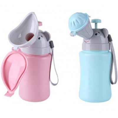 Baby Potty Toilet Top Sell Fashion Wholesale Customized New Children Toilet for Boys And Girls travel Urinal kids potty